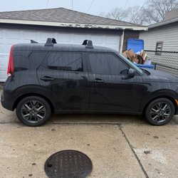 Al Piemonte Ford - My Kia soul I purchased to get back-and-forth to work during the winter months so I don't have to drive my Tesla truck