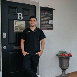 Elite Bodyworx