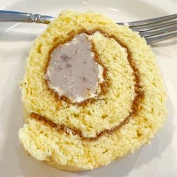 Oriental Groceries & Crafts - Taro cake