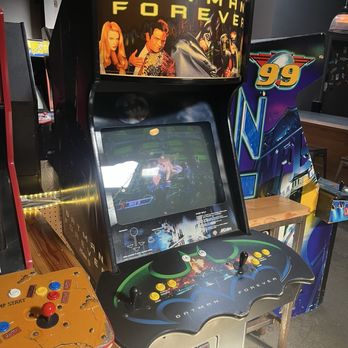 Barcade - Bars Near Me - Los Angeles, California