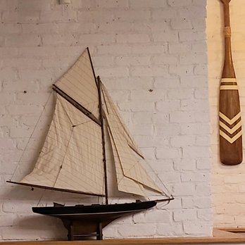 The Boil - a model of a sailboat and a paddle - Cajun/Creole Near Me - Brooklyn, New York The Boil - a model of a sailboat and a paddle - Cajun/Creole Near Me - Brooklyn, New York