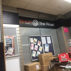 The Shop @ The Royal