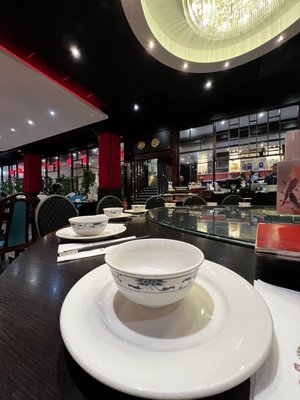 Chinees Cantonees restaurant Tai Wu by null