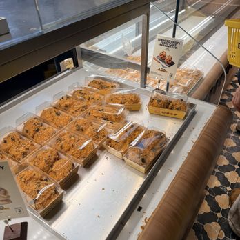 Bao’s Pastry - Desserts Near Me - Flushing, New York Bao’s Pastry - Desserts Near Me - Flushing, New York
