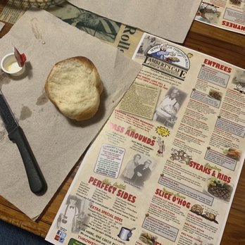 Lambert's Cafe - Ozark - American Near Me - Ozark, Missouri