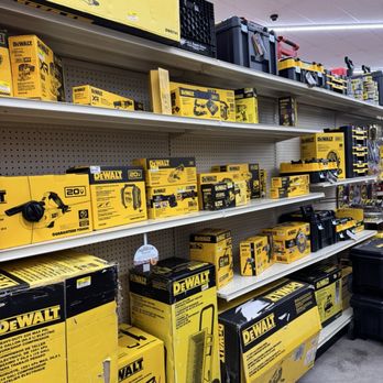 C-A-L Ranch Stores - DeWalt aisle - Livestock Feed & Supply Near Me - Tucson, Arizona C-A-L Ranch Stores - DeWalt aisle - Livestock Feed & Supply Near Me - Tucson, Arizona