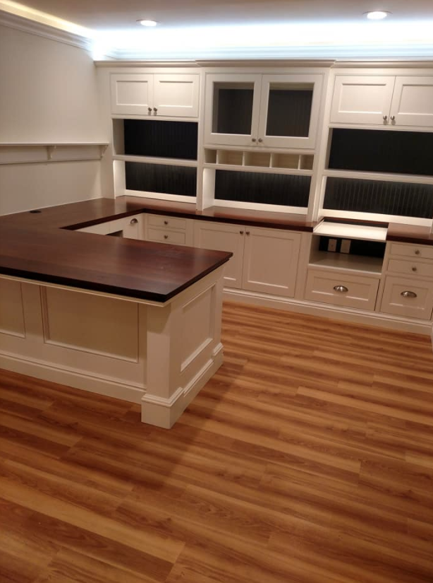 Slide of Quality Construction and Custom Design