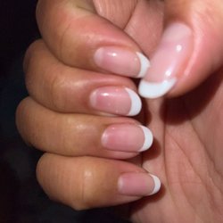 Mystic Nails Spa