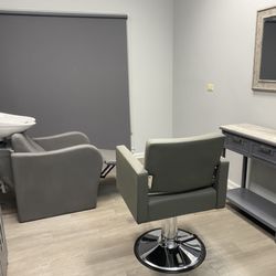 Zen Hair and Body Salon