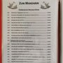 China-Restaurant Zum Mandarin