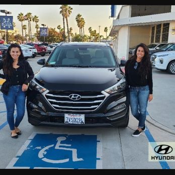 Riverside Hyundai - So Happy!! Thank you Riverside Hyundai!!!! - Auto Parts & Supplies Near Me - Riverside, California Riverside Hyundai - So Happy!! Thank you Riverside Hyundai!!!! - Auto Parts & Supplies Near Me - Riverside, California