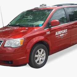 Westlake Cab