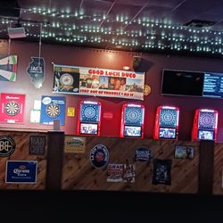 Shooters Sports Bar & Billiards
