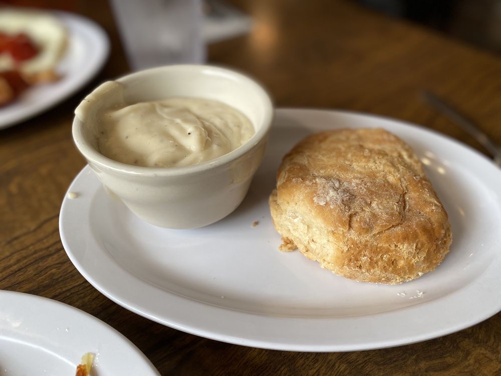 Gramma's Country Kitchen