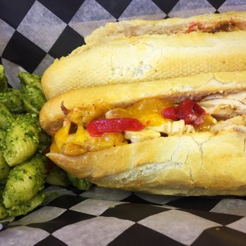 The Gourmet Gang - New American Near Me - Chesapeake, Virginia