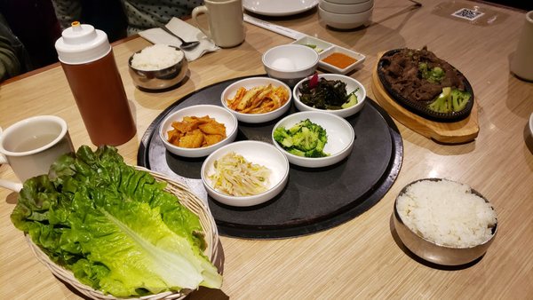 Koreana by null