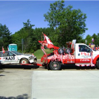 Titan Towing - Photo - Towing Near Me - Fort Saskatchewan, Alberta Titan Towing - Photo - Towing Near Me - Fort Saskatchewan, Alberta
