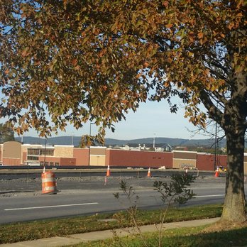 Walmart Supercenter - New, under construction North Frederick, Maryland Walmart Supercenter is now nearing completion. - Department Stores Near Me - Frederick, Maryland Walmart Supercenter - New, under construction North Frederick, Maryland Walmart Supercenter is now nearing completion. - Department Stores Near Me - Frederick, Maryland