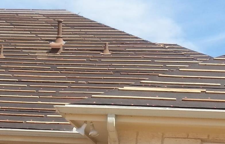 Slide of National Professional Roofing