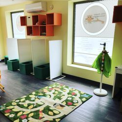 OWL Academy Early Intervention Program - ABA Classrooms!