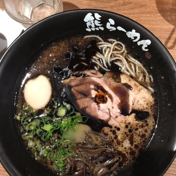 熊拉麵 - Ramen Near Me - Hong Kong, HK 熊拉麵 - Ramen Near Me - Hong Kong, HK