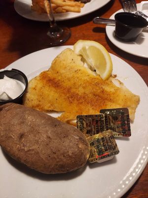 Jimmy's Steer House by null