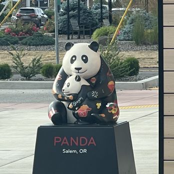 PANDA EXPRESS - Updated December 2025 - 21 Photos & 17 Reviews - 1292 Lancaster Dr NE, Salem