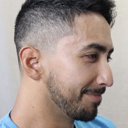 Bay Area Barber Studio - Skin Taper
