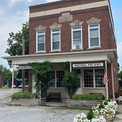 Maddog Pottery - Older frontage