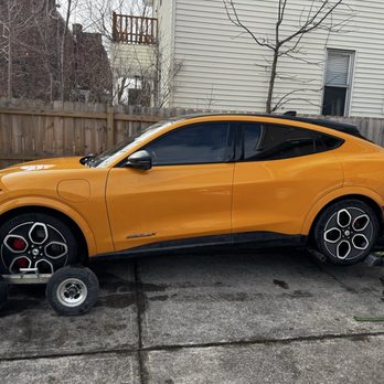 Kufner Towing - Towing Near Me - Cleveland, Ohio Kufner Towing - Towing Near Me - Cleveland, Ohio
