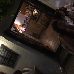 La Bodeguita - Entrada
