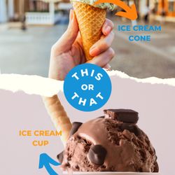 Bubs And Gracie's Ice Cream And Cookies - We all have our favorites! What is yours?