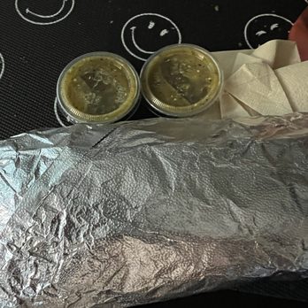 Burrito Brothers - Brodilla Burrito - Mexican Near Me - La Habra, California