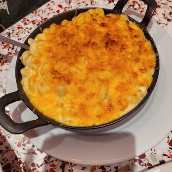 Serendipity 3 - Times Square - Mac & Cheese - American Near Me - New York, New York Serendipity 3 - Times Square - Mac & Cheese - American Near Me - New York, New York