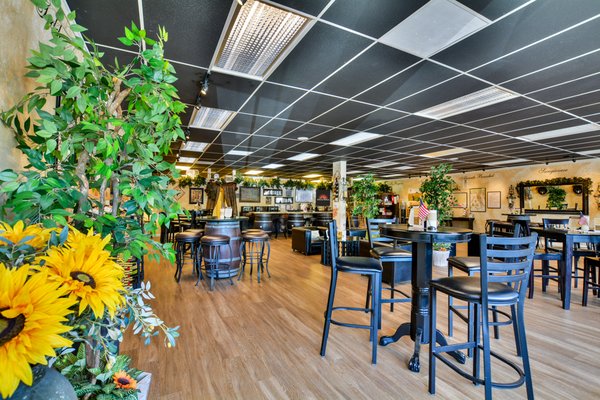 Sunland Vintage Winery by null