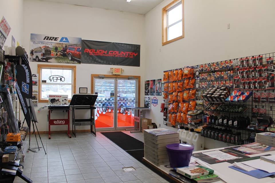 RIVERHILL AUTOMOTIVE Updated June 2024 39 Photos 10760 Us322