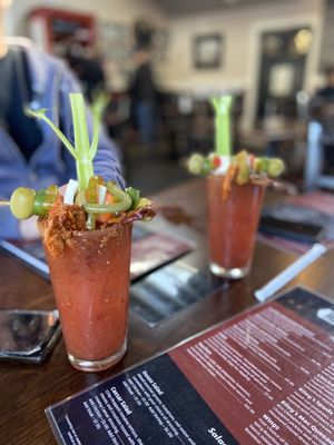 Riley Fibbers by null