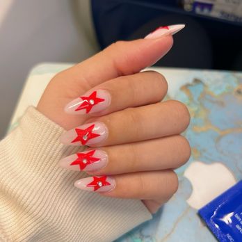 Nail Box - Nail Technicians Near Me - San Francisco, California Nail Box - Nail Technicians Near Me - San Francisco, California