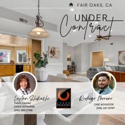 LuAnn Shikasho - eXp Realty - Great news, everyone! Our diligent buyer and the hard-working Rodrigo have successfully put this property under contract!