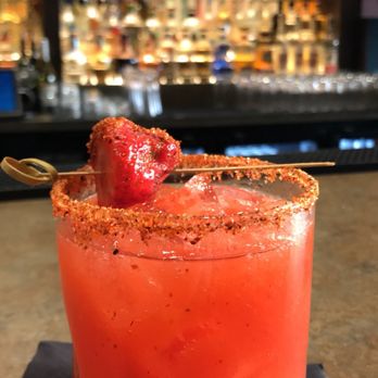 La Tequileria - Favorite drinks at la tequileria come try!!!! - Tapas/Small Plates Near Me - Melrose Park, Illinois