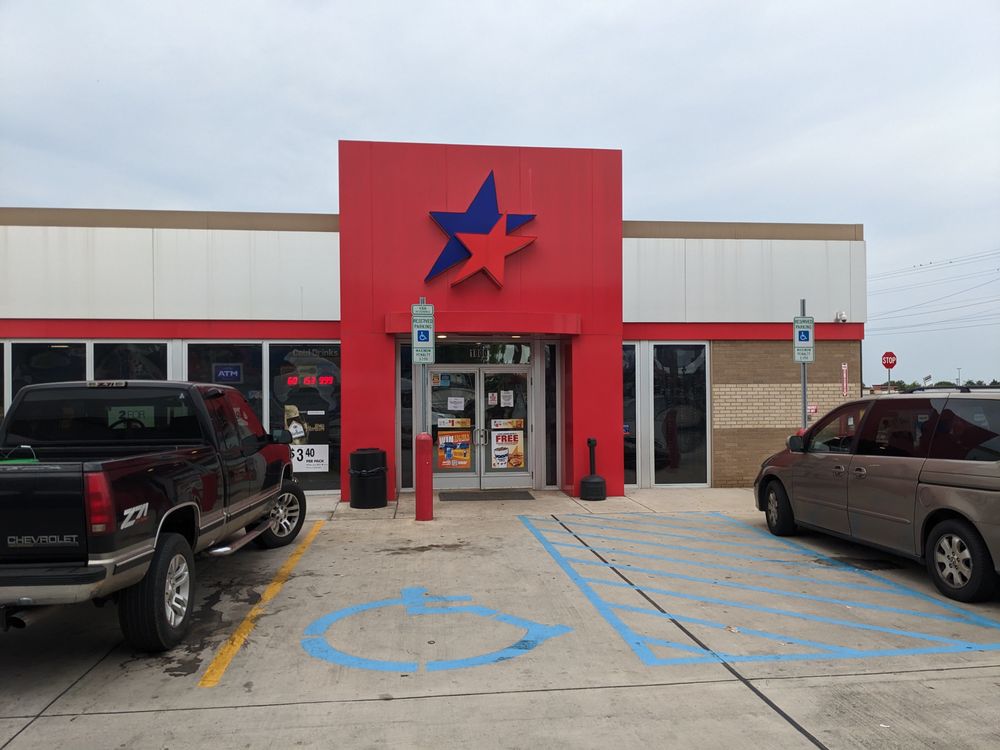 Murphy Express Near Me Convenient Services on Your Doorstep