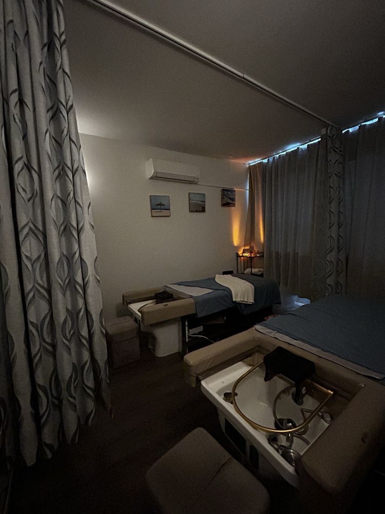 Millburn Glamour Day Spa