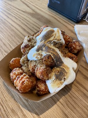 The Biscuit Bar by null