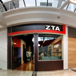 ZTA: Zero Time Accessories - Located in Guildford Town Centre, ZTA is your one stop shop for your watch indulgences and repairs and services!