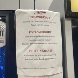 Snap Fitness Harvey