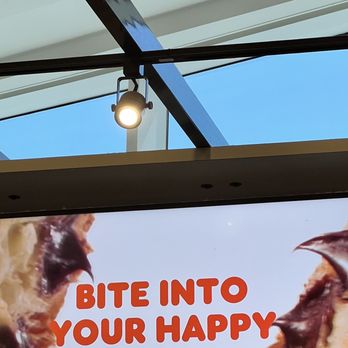 Dunkin' - Donuts Near Me - Ontario, California
