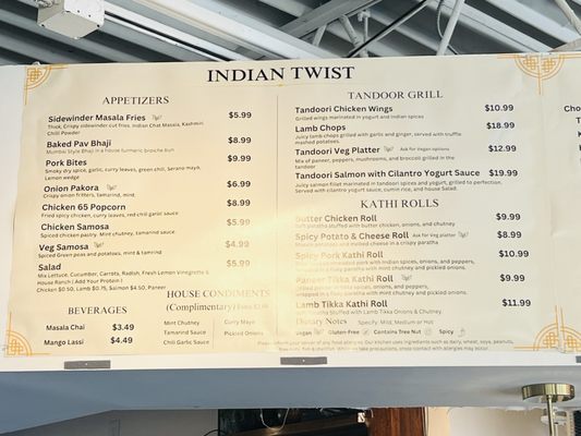 Turmeric & Co by null
