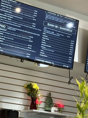 Viet's Express by null