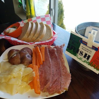 Dockside Dining & Drinks - Sr. Patrick's day dinner Yummmm - Cocktail Bars Near Me - Dowagiac, Michigan Dockside Dining & Drinks - Sr. Patrick's day dinner Yummmm - Cocktail Bars Near Me - Dowagiac, Michigan
