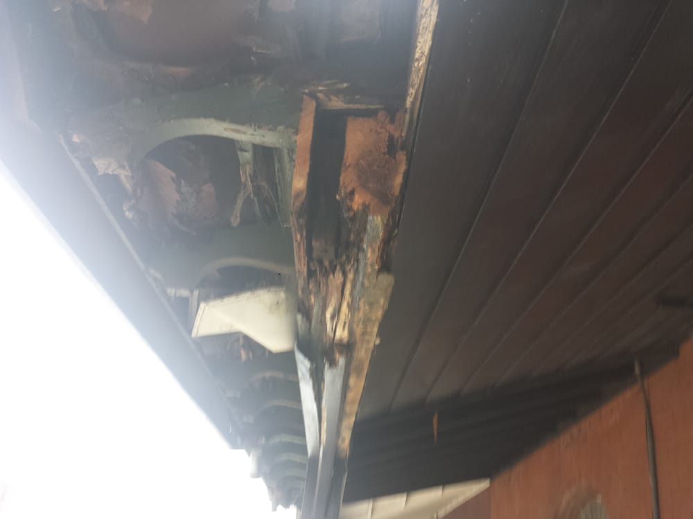 Slide of When In Need General Contractors